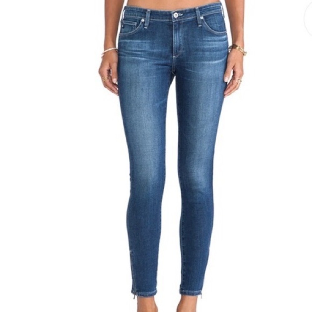 AG jeans
